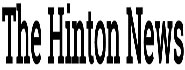 Hinton News