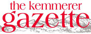 Kemmerer Gazette