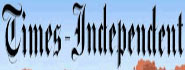 Times Independent