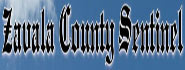 Zavala County Sentinel