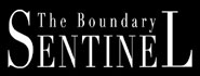 Boundary Sentinel