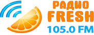 Radio Fresh 105.0 FM