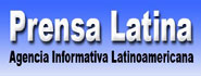 Prensa Latina Spanish