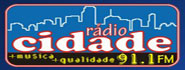 Radio Cidade Cabo Verde