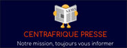 Centrafrique Presse Info