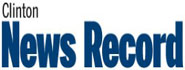 Clinton News Record