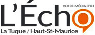 L'Echo de la Tuque et du Haut St. Maurice