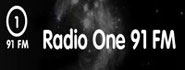 The Radio One 91FM