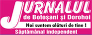 Jornalul de Botosani si Dorohoi