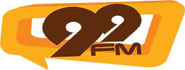 99 FM Windhoek
