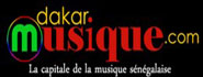 Dakar Musique