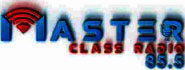 Master Class Radio