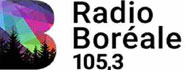 Radio Boreale 105.3