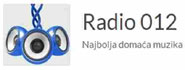 Radio 012