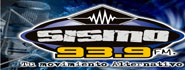 Sismo 93.9 FM