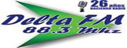 Delta FM 88.3