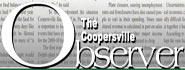 Coopersville Observer