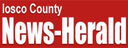Iosco County News Herald